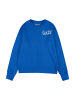Levi's Kids Bluza w kolorze niebieskim