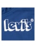 Levi's Kids Bluza w kolorze niebieskim