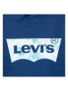 Levi's Kids Hoodie blauw