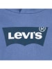 Levi's Kids Bluza w kolorze niebieskim