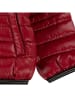 Levi's Kids Kurtka zimowa w kolorze czerwonym