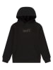 Levi's Kids Hoodie zwart