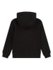 Levi's Kids Hoodie zwart