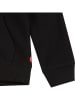 Levi's Kids Hoodie zwart