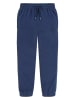 Levi's Kids Sweathose in Dunkelblau