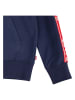 Levi's Kids Hoodie donkerblauw