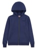 Levi's Kids Sweatvest blauw
