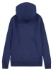 Levi's Kids Bluza w kolorze niebieskim