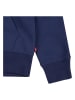 Levi's Kids Sweatvest blauw