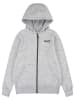 Levi's Kids Sweatvest grijs