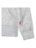 Levi's Kids Sweatjacke in Grau
