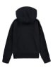 Levi's Kids Sweatjacke in Schwarz