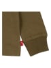Levi's Kids Koszulka w kolorze khaki
