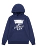Levi's Kids Bluza w kolorze niebieskim