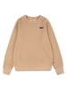 Levi's Kids Bluza w kolorze beżowym