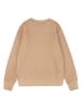 Levi's Kids Sweatshirt beige