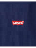 Levi's Kids Longsleeve donkerblauw