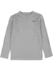 Levi's Kids Koszulka w kolorze szarym