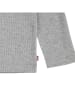 Levi's Kids Longsleeve grijs