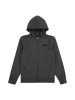 Levi's Kids Sweatjacke in Anthrazit