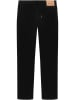Levi's Kids Dżinsy "501" - Regular fit - w kolorze czarnym