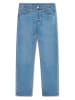 Levi's Kids Dżinsy "501" - Regular fit - w kolorze błękitnym