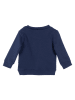 Levi's Kids Bluza w kolorze granatowym