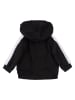Levi's Kids Regenjacke in Schwarz