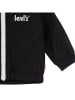 Levi's Kids Regenjas zwart