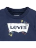 Levi's Kids Rampers w kolorze granatowym