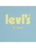 Levi's Kids Koszulka w kolorze błękitnym