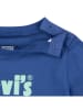 Levi's Kids Shirt in Blau