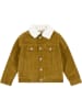 Levi's Kids Hemdjacke in Khaki
