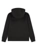 Levi's Kids Sweatjacke in Schwarz