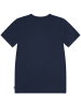 Levi's Kids Koszulka w kolorze granatowym