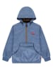 Levi's Kids Kurtka przejściowa w kolorze niebieskim