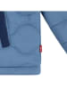 Levi's Kids Kurtka przejściowa w kolorze niebieskim