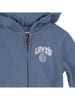Levi's Kids Bluza w kolorze niebieskim