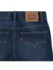 Levi's Kids Spijkerbroek "502" - regular fit - donkerblauw