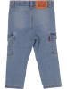Levi's Kids Spijkerbroek - regular fit - lichtblauw