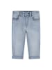 Levi's Kids Spijkerbroek - loose tapered fit - blauw