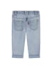 Levi's Kids Spijkerbroek - loose tapered fit - blauw