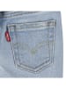 Levi's Kids Jeans - Loose tapered fit - in Blau
