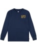 Levi's Kids Koszulka w kolorze granatowym
