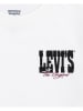 Levi's Kids Longsleeve wit