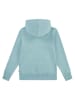 Levi's Kids Hoodie turquoise