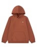 Levi's Kids Hoodie in Orange