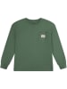 Levi's Kids Longsleeve in Grün