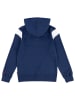 Levi's Kids Hoodie donkerblauw