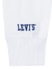 Levi's Kids Bluza w kolorze białym
